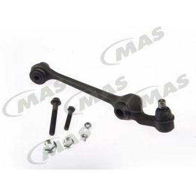Control Arm With Ball Joint by MAS INDUSTRIES - CB7211 pa1