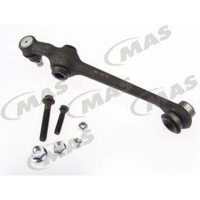 Control Arm With Ball Joint by MAS INDUSTRIES - CB7211 pa2