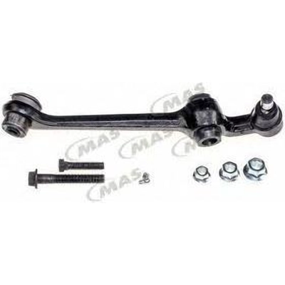 Control Arm With Ball Joint by MAS INDUSTRIES - CB7213 pa1