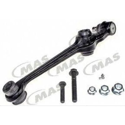 Control Arm With Ball Joint by MAS INDUSTRIES - CB7213 pa2
