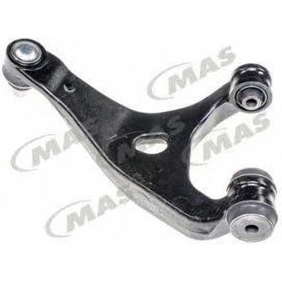 Control Arm With Ball Joint by MAS INDUSTRIES - CB72507 pa2