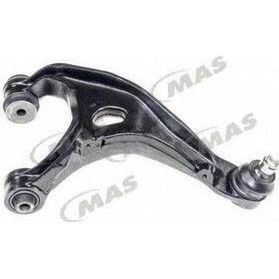 Control Arm With Ball Joint by MAS INDUSTRIES - CB72508 pa1