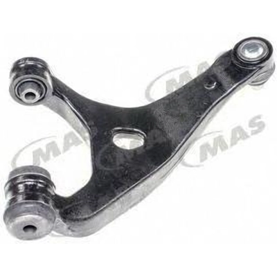 Control Arm With Ball Joint by MAS INDUSTRIES - CB72508 pa2