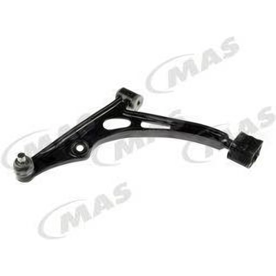 Bras de contr�le avec joint � rotule by MAS INDUSTRIES - CB73003 pa1