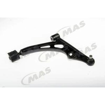 Control Arm With Ball Joint by MAS INDUSTRIES - CB73004 pa1