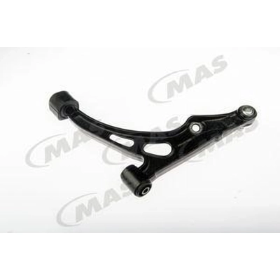 Control Arm With Ball Joint by MAS INDUSTRIES - CB73004 pa2