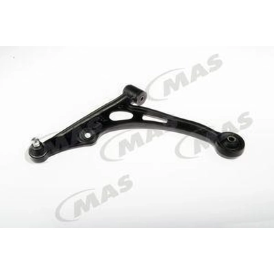 Control Arm With Ball Joint by MAS INDUSTRIES - CB73043 pa1