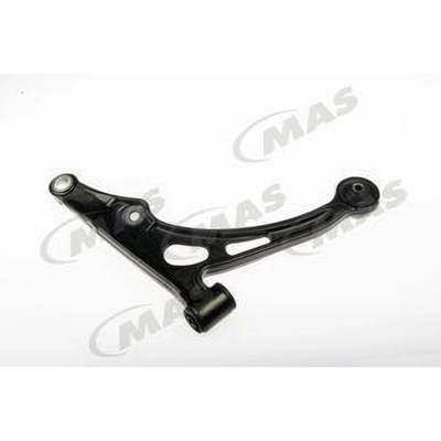 Control Arm With Ball Joint by MAS INDUSTRIES - CB73043 pa2