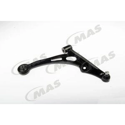 Control Arm With Ball Joint by MAS INDUSTRIES - CB73044 pa1