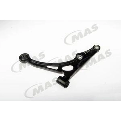 Control Arm With Ball Joint by MAS INDUSTRIES - CB73044 pa2