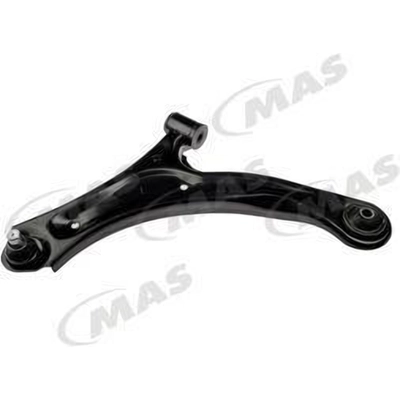 Control Arm With Ball Joint by MAS INDUSTRIES - CB73053 pa1