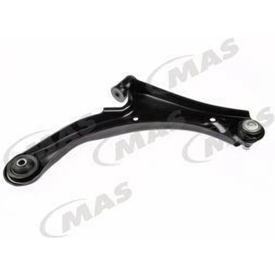 Control Arm With Ball Joint by MAS INDUSTRIES - CB73053 pa2