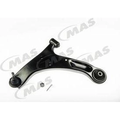 Control Arm With Ball Joint by MAS INDUSTRIES - CB73063 pa1