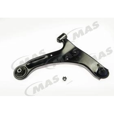 Control Arm With Ball Joint by MAS INDUSTRIES - CB73064 pa1