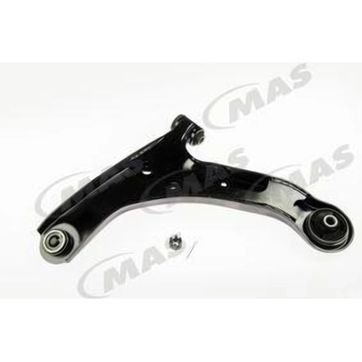 Control Arm With Ball Joint by MAS INDUSTRIES - CB73064 pa2