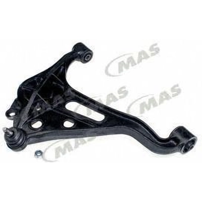 Control Arm With Ball Joint by MAS INDUSTRIES - CB73083 pa1