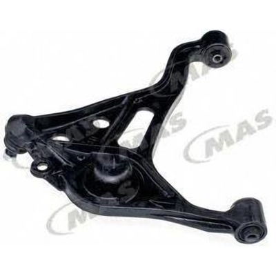 Control Arm With Ball Joint by MAS INDUSTRIES - CB73083 pa2