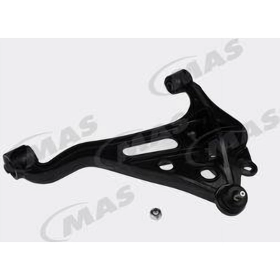 Control Arm With Ball Joint by MAS INDUSTRIES - CB73084 pa1