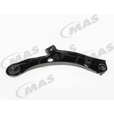 Control Arm With Ball Joint by MAS INDUSTRIES - CB73093 pa2