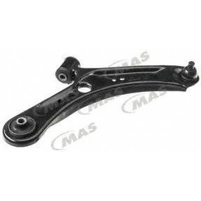 Control Arm With Ball Joint by MAS INDUSTRIES - CB73094 pa1