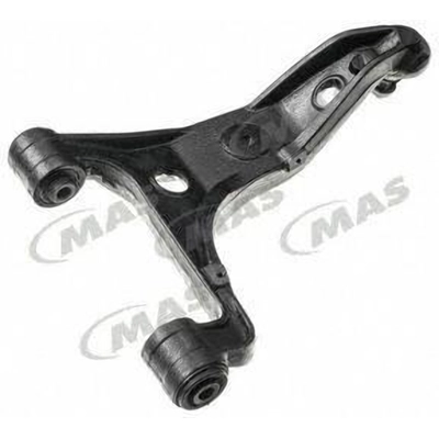 Bras de contr�le avec joint � rotule by MAS INDUSTRIES - CB73508 pa2