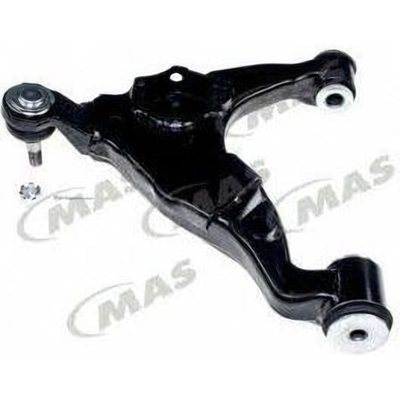 Control Arm With Ball Joint by MAS INDUSTRIES - CB74003 pa2