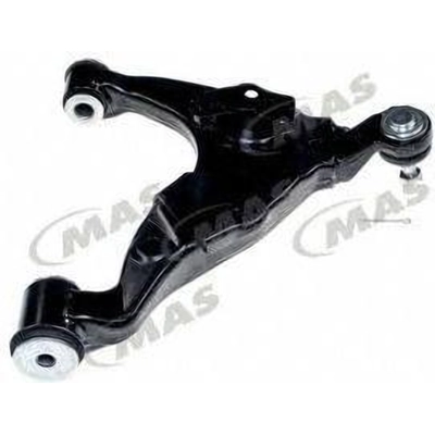 Control Arm With Ball Joint by MAS INDUSTRIES - CB74004 pa2