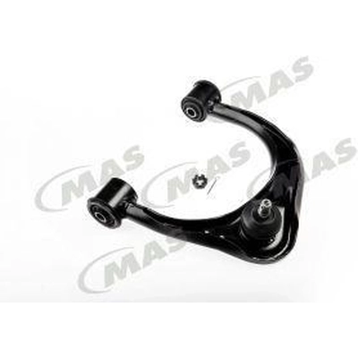 Control Arm With Ball Joint by MAS INDUSTRIES - CB74007 pa1