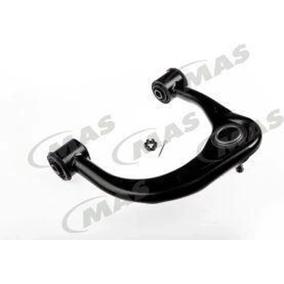 Control Arm With Ball Joint by MAS INDUSTRIES - CB74007 pa2