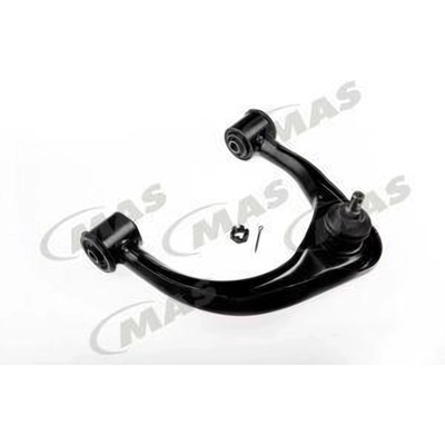 Control Arm With Ball Joint by MAS INDUSTRIES - CB74008 pa1