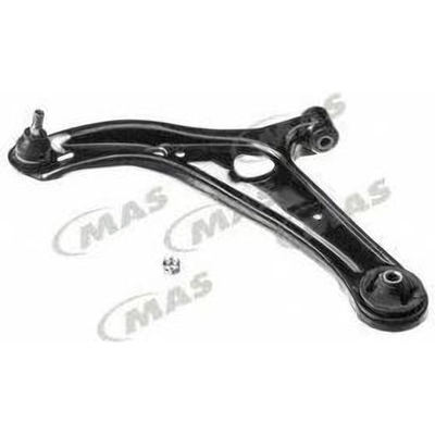 Control Arm With Ball Joint by MAS INDUSTRIES - CB74013 pa1
