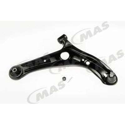 Control Arm With Ball Joint by MAS INDUSTRIES - CB74014 pa1