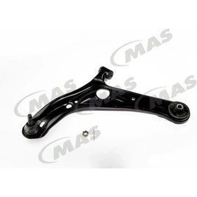 Control Arm With Ball Joint by MAS INDUSTRIES - CB74023 pa1