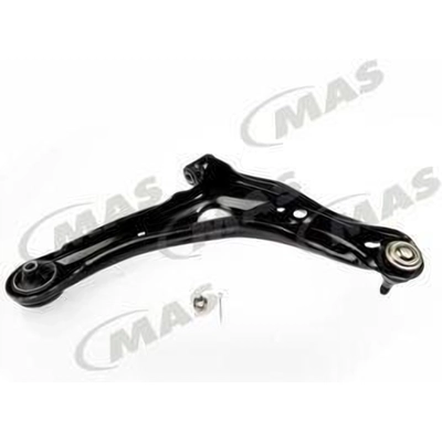 Control Arm With Ball Joint by MAS INDUSTRIES - CB74023 pa2