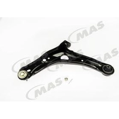 Control Arm With Ball Joint by MAS INDUSTRIES - CB74024 pa2