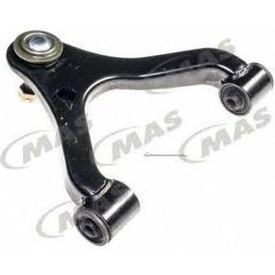 Control Arm With Ball Joint by MAS INDUSTRIES - CB74057 pa1