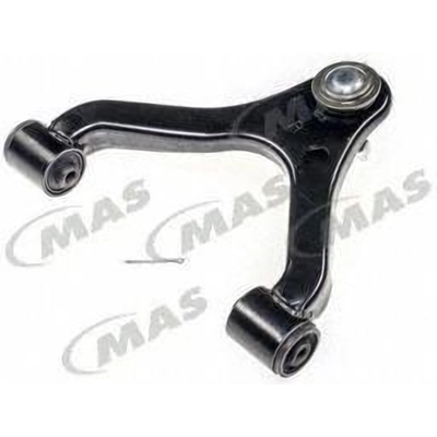 Control Arm With Ball Joint by MAS INDUSTRIES - CB74058 pa1