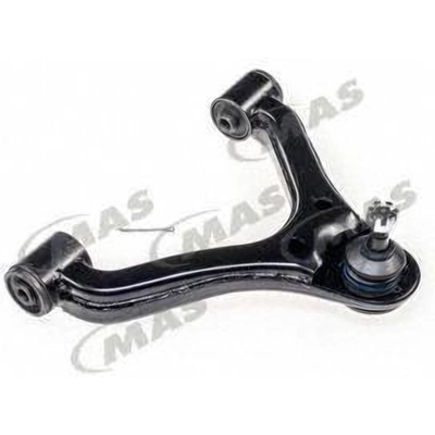 Control Arm With Ball Joint by MAS INDUSTRIES - CB74058 pa2