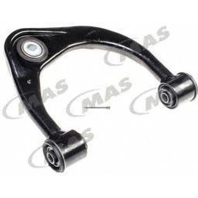 Control Arm With Ball Joint by MAS INDUSTRIES - CB74067 pa1