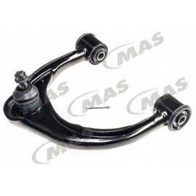 Control Arm With Ball Joint by MAS INDUSTRIES - CB74067 pa2