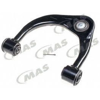 Control Arm With Ball Joint by MAS INDUSTRIES - CB74068 pa1