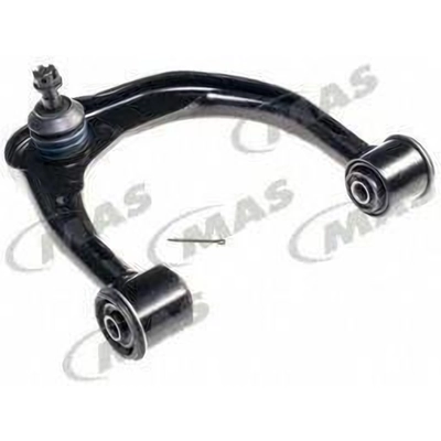 Control Arm With Ball Joint by MAS INDUSTRIES - CB74068 pa2