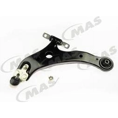 Control Arm With Ball Joint by MAS INDUSTRIES - CB74203 pa1