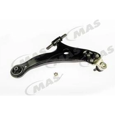 Control Arm With Ball Joint by MAS INDUSTRIES - CB74203 pa2