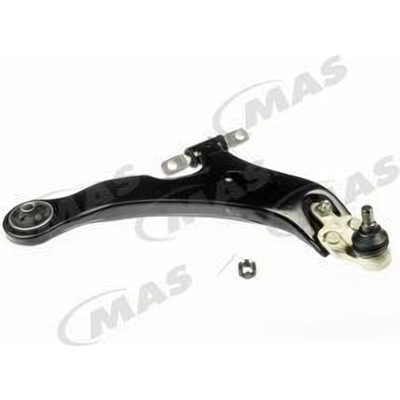 Control Arm With Ball Joint by MAS INDUSTRIES - CB74204 pa1