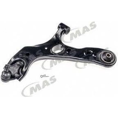 Control Arm With Ball Joint by MAS INDUSTRIES - CB74213 pa4