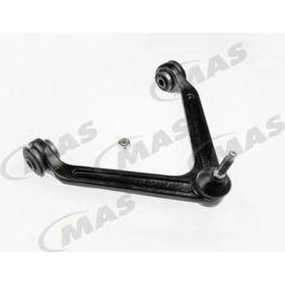 Control Arm With Ball Joint by MAS INDUSTRIES - CB7424 pa1