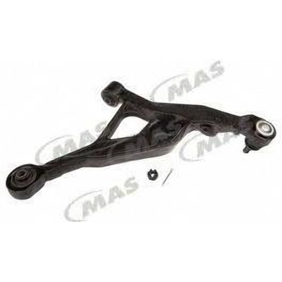 Control Arm With Ball Joint by MAS INDUSTRIES - CB7425 pa2