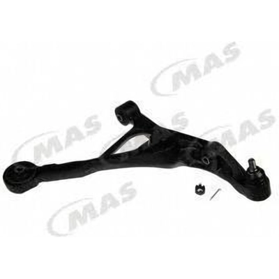 Control Arm With Ball Joint by MAS INDUSTRIES - CB7427 pa1