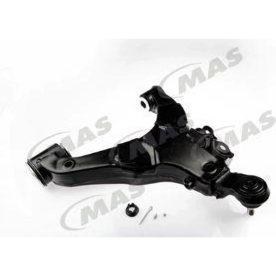 Control Arm With Ball Joint by MAS INDUSTRIES - CB74364 pa2